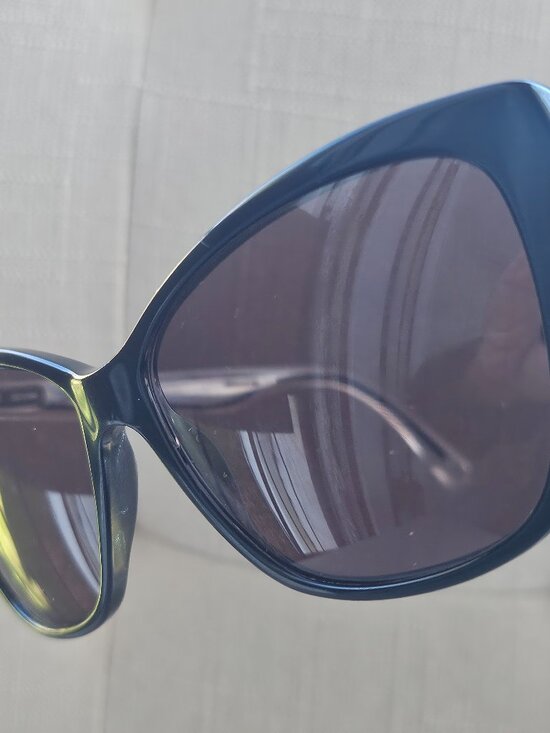 D&G Ladies Sunglasses DG314C 501 D&G Girls Eyeglasses Size 54[]14 137 main image 4